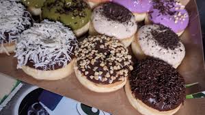 Donat Fadhil