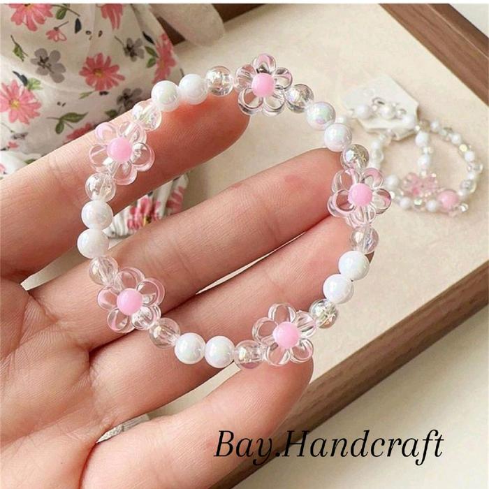 Gelang Manik