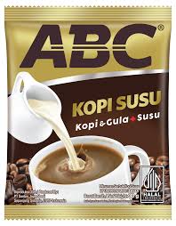 Kopi ABC