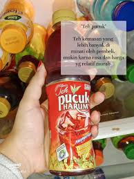 Pucuk harum