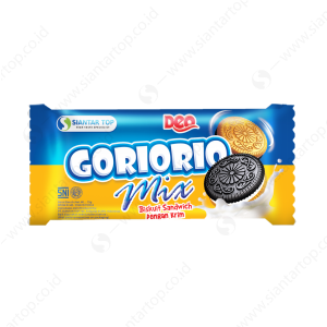 Gorio