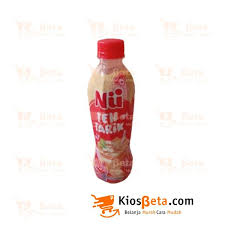 Nii NU Teh Tarik