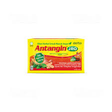 Antangin Fadhil