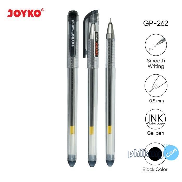 Pulpen Joyko ZUNIA