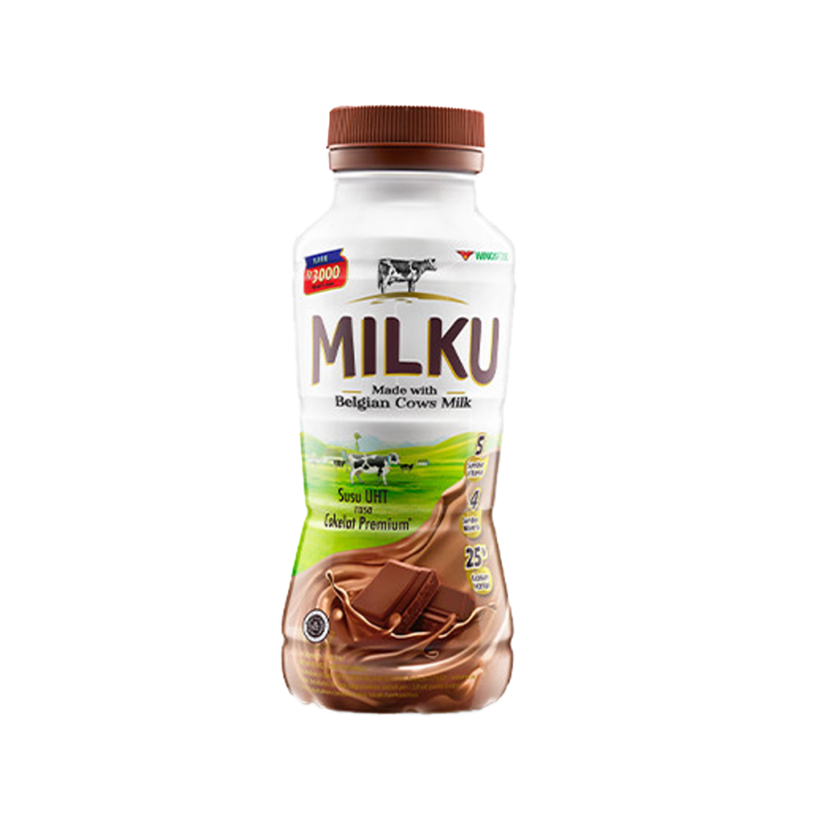 Milku ZUNIA